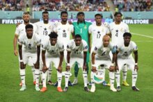 ابراهيموفيتش يتوقع مفاجآت من غانا في كأس العالم