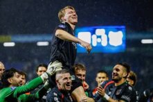 شوورس يكلل عودته بهدف للملاعب بعد غياب 1043 يوماً
