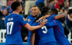 فرنسا تتصدر قائمة أغلى المنتخبات المشاركة في كأس العالم 2026