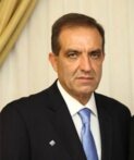 اتحاد الكرة الطائرة  نعى رئيس نادي البوشرية السابق انطوان شهوان
