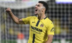 برشلونة يضع ميكوتادزي خيارًا بديلًا لألفاريز لتعزيز الهجوم