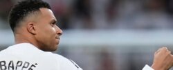 كيليان مبابي يتوّج هداف دوري الابطال