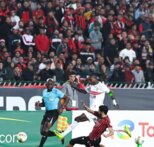 نهائي كأس الكونفدرالية: اتحاد العاصمة الجزائري يحسم المواجهة الأولى ضد الزمالك المصري بهدف نظيف