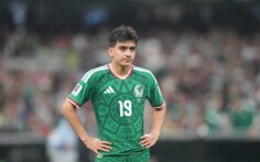 ارسنال يتفوق على ليفربول في سباق ضم جيلبرتو مورا