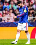 مانشستر يونايتد يسجل رقماً قياسياً سلبياً في تاريخه