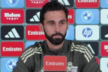 اربيلوا: ريال مدريد بيتي وأغادر ممتناً بعد سنوات طويلة