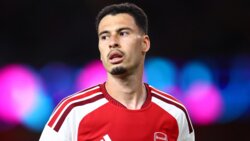 الهلال يرفع عرضه لضم مارتينيلي وارسنال يدرس الصفقة