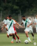 ودياً: خسارة ثقيلة لاهلي جدة ضد كيل الألماني