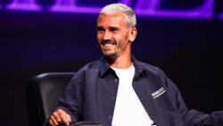 غريزمان: هدفي قيادة أورلاندو سيتي للقب الدوري الأمريكي