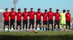 4 منتخبات أفريقية تحجز مقاعدها في كأس العالم للناشئين  قطر 2026
