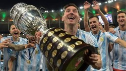مونديال 2026: هل يتوهج ميسي مجددا في ظهوره الأخير؟