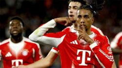 بايرن ميونيخ يحسمها: اوليسيه لاعب مهم في الفريق وليس للبيع