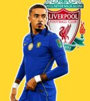 ليفربول يفشل في ضم مالو غوستو