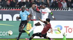 46 الف مشجع في نهائي الكونفدرالية بين الزمالك واتحاد العاصمة