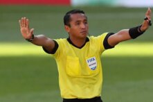 الكشف عن طاقم تحكيم مواجهة تركيا وباراغواي في مونديال 2026