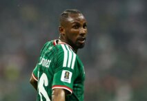 هداف الدوري السعودي مطلوب في تشيلسي