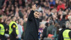 فالفيردي يرفض تدريب فالنسيا ويتمسك بقرار الابتعاد عن التدريب