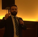 خاص- محمد عمرو: نسعى الى تعزيز الثقافة والتوعية في ممارسة الالعاب الالكترونية والروبوتكس في لبنان