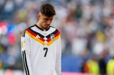 هافيرتز بعد الخروج: المنتخب فشل من تحقيق هدفه
