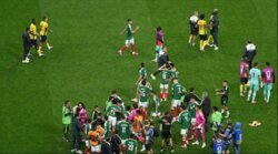 مونديال 2026: وفاة شخصين خلال الاحتفالات بتأهل المكسيك إلى ثمن النهائي