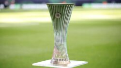 قرعة دوري المؤتمر الأوروبي:اتالانتا واياكس وبرايتون أمام اختبارات قوية