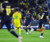 دوري روشن السعودي: ترتيب البطولة بعد فوز الهلال وتعادل النصر