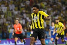 اياكس يطرق باب الاتحاد لاستعادة برغوين