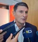 زانيتي: الأرجنتين تستحق نصف النهائي وميسي سيترك فراغا