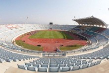 النجمة في المدينة