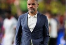 سيباستيان مينييه مدربًا جديدًا لمنتخب الغابون