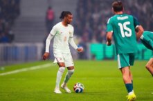 اوليسيه يقود فرنسا للفوز ودياً بثلاثية قبل المونديال وإنتصار قاتل لهولندا