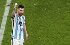 الأرجنتين تعلن أرقام لاعبيها في كأس العالم