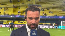 مانا: ماكتوميناي يريد البقاء في نابولي