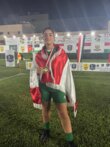 خاص _ غوين حنّا : تحسين مستوى اللعبة في لبنان يبدأ من خلال دوري محلي قوّي.
