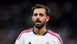 سيلفا: النقاط الثلاث أهم شيء وريال مدريد يملك قوة هجومية هائلة