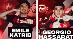 اختيار أستراليا