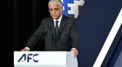 أزمة "فيفا" تتسبب في شرخ داخل الكرة الآسيوية