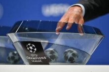 تصنيف الفرق في بطولة دوري ابطال اوروبا للموسم الجديد