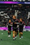 الدوري الألماني: آينتراخت فرانكفورت يحقق فوزا صعبا على كولن