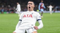 ريال مدريد وبرشلونة يتنافسان على ضم بيدرو بورو