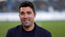 ديكو يلمح لتحركات برشلونة الصيفية ويرفض الدخول في التفاصيل