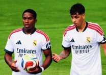 وديا: ريال مدريد يكتفي بالتعادل امام فيورنتينا