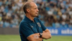 نابولي يستغل فترة التوقف الدولي لاستعادة مصابيه