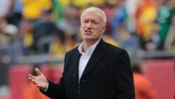 ديشان يحذّر فرنسا من الغرور قبل كأس العالم 2026