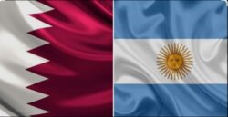 الأرجنتين تضع ميسي وزملاءه في مواجهة قطر