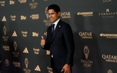 يويفا يبحث عن منافس لإنفانتينو والخليفي ينفي اهتمامه بالأمر