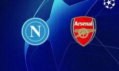 ارسنال يتسلح بالتفوق التاريخي أمام نابولي في دوري الأبطال