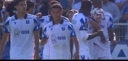 الدوري الفرنسي: اوكسير يحقق الانتصار على حساب بريست