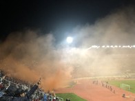 خاص: العهد سيطر على مباراة القمة والنجمة الغائب الاكبر