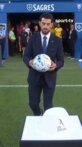 كواريزما يقود احتفالات انطلاق الدوري البرتغالي